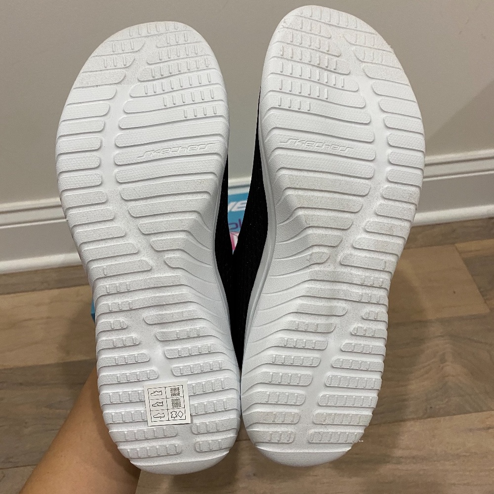 Skechers Air-Cooled Memory Foam - Picture 5 of 7